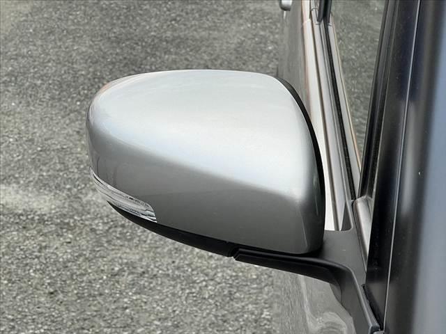 ハスラー Ｇ　禁煙車　ナビ　ＴＶ　Ｂモニター　ＤＶＤ再生　レーダーブレーキサポート　前後ドライブレコーダー　スマートキー　プッシュスタート　アイドリングストップ　電格ミラー　シートヒーター　プライバシーガラス（35枚目）