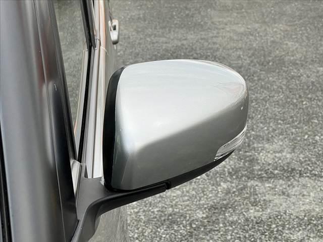 ハスラー Ｇ　禁煙車　ナビ　ＴＶ　Ｂモニター　ＤＶＤ再生　レーダーブレーキサポート　前後ドライブレコーダー　スマートキー　プッシュスタート　アイドリングストップ　電格ミラー　シートヒーター　プライバシーガラス（36枚目）