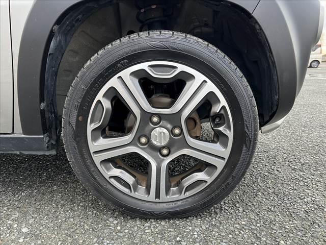 ハスラー Ｇ　禁煙車　ナビ　ＴＶ　Ｂモニター　ＤＶＤ再生　レーダーブレーキサポート　前後ドライブレコーダー　スマートキー　プッシュスタート　アイドリングストップ　電格ミラー　シートヒーター　プライバシーガラス（43枚目）