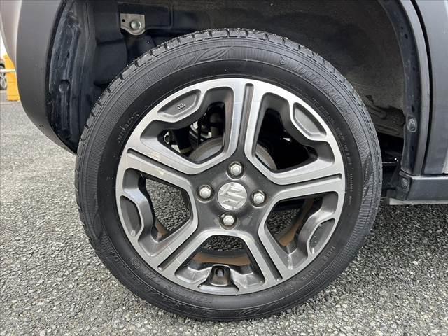 ハスラー Ｇ　禁煙車　ナビ　ＴＶ　Ｂモニター　ＤＶＤ再生　レーダーブレーキサポート　前後ドライブレコーダー　スマートキー　プッシュスタート　アイドリングストップ　電格ミラー　シートヒーター　プライバシーガラス（44枚目）