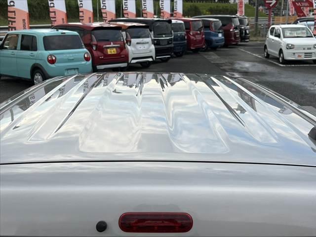 ハスラー Ｇ　禁煙車　ナビ　ＴＶ　Ｂモニター　ＤＶＤ再生　レーダーブレーキサポート　前後ドライブレコーダー　スマートキー　プッシュスタート　アイドリングストップ　電格ミラー　シートヒーター　プライバシーガラス（46枚目）