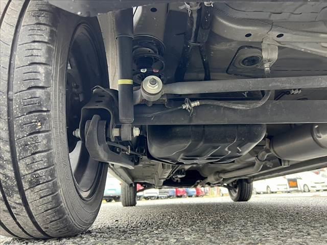 ハスラー Ｇ　禁煙車　ナビ　ＴＶ　Ｂモニター　ＤＶＤ再生　レーダーブレーキサポート　前後ドライブレコーダー　スマートキー　プッシュスタート　アイドリングストップ　電格ミラー　シートヒーター　プライバシーガラス（49枚目）