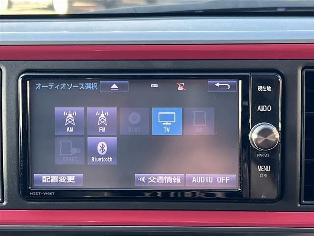 パッソ モーダ　禁煙　フルセグ／Ｂｌｕｅｔｏｏｔｈ／Ｂモニター　ＬＥＤヘッドライト　ＬＥＤフォグ　ＥＴＣ　プッシュスタート　スマートキー　アームレスト　シートリフター　電格ミラー　ウィンカーミラー　Ａストップ（3枚目）