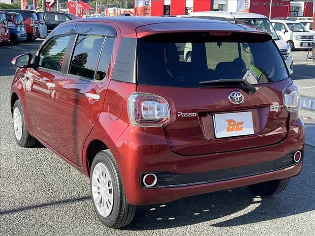 パッソ モーダ　禁煙　フルセグ／Ｂｌｕｅｔｏｏｔｈ／Ｂモニター　ＬＥＤヘッドライト　ＬＥＤフォグ　ＥＴＣ　プッシュスタート　スマートキー　アームレスト　シートリフター　電格ミラー　ウィンカーミラー　Ａストップ（15枚目）