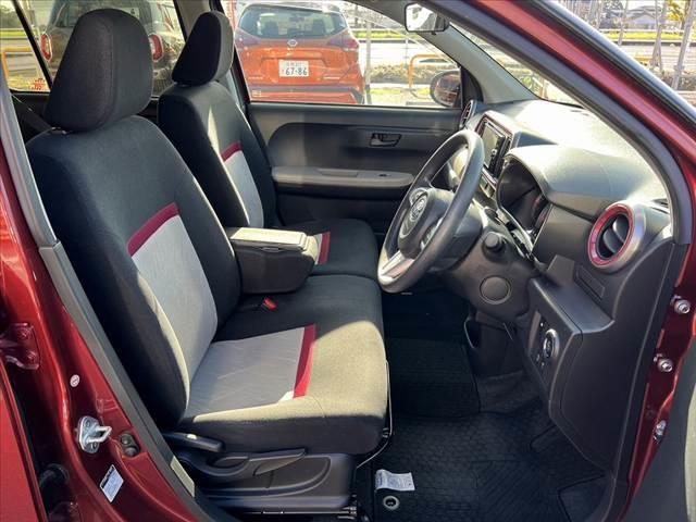 パッソ モーダ　禁煙　フルセグ／Ｂｌｕｅｔｏｏｔｈ／Ｂモニター　ＬＥＤヘッドライト　ＬＥＤフォグ　ＥＴＣ　プッシュスタート　スマートキー　アームレスト　シートリフター　電格ミラー　ウィンカーミラー　Ａストップ（16枚目）