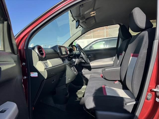 パッソ モーダ　禁煙　フルセグ／Ｂｌｕｅｔｏｏｔｈ／Ｂモニター　ＬＥＤヘッドライト　ＬＥＤフォグ　ＥＴＣ　プッシュスタート　スマートキー　アームレスト　シートリフター　電格ミラー　ウィンカーミラー　Ａストップ（17枚目）