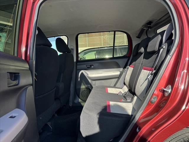 パッソ モーダ　禁煙　フルセグ／Ｂｌｕｅｔｏｏｔｈ／Ｂモニター　ＬＥＤヘッドライト　ＬＥＤフォグ　ＥＴＣ　プッシュスタート　スマートキー　アームレスト　シートリフター　電格ミラー　ウィンカーミラー　Ａストップ（19枚目）