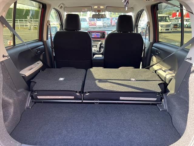 パッソ モーダ　禁煙　フルセグ／Ｂｌｕｅｔｏｏｔｈ／Ｂモニター　ＬＥＤヘッドライト　ＬＥＤフォグ　ＥＴＣ　プッシュスタート　スマートキー　アームレスト　シートリフター　電格ミラー　ウィンカーミラー　Ａストップ（21枚目）