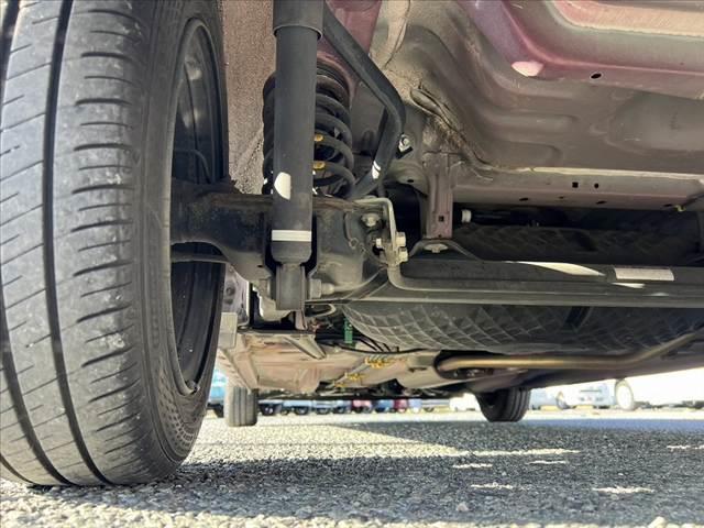 パッソ モーダ　禁煙　フルセグ／Ｂｌｕｅｔｏｏｔｈ／Ｂモニター　ＬＥＤヘッドライト　ＬＥＤフォグ　ＥＴＣ　プッシュスタート　スマートキー　アームレスト　シートリフター　電格ミラー　ウィンカーミラー　Ａストップ（49枚目）