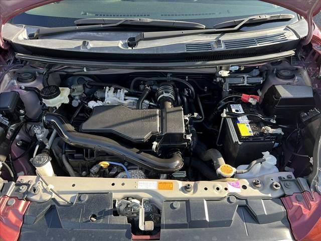 パッソ モーダ　禁煙　フルセグ／Ｂｌｕｅｔｏｏｔｈ／Ｂモニター　ＬＥＤヘッドライト　ＬＥＤフォグ　ＥＴＣ　プッシュスタート　スマートキー　アームレスト　シートリフター　電格ミラー　ウィンカーミラー　Ａストップ（50枚目）