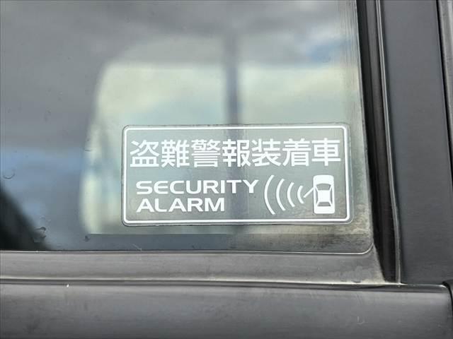 ハスラー 　レーダーブレーキサポート　社外ナビ／ＢＴ／Ｂカメラ　前席シートヒーター　アイドリングストップ　横滑り防止装置　プッシュスタート　スマートキー　シートリフト　純正アルミ　セキュリティ　フォグランプ（26枚目）
