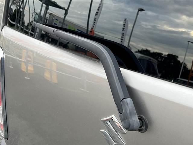 ハスラー 　レーダーブレーキサポート　社外ナビ／ＢＴ／Ｂカメラ　前席シートヒーター　アイドリングストップ　横滑り防止装置　プッシュスタート　スマートキー　シートリフト　純正アルミ　セキュリティ　フォグランプ（28枚目）