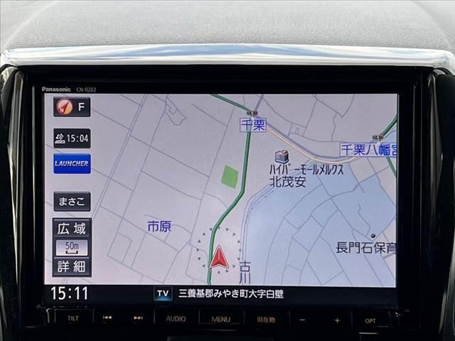 スペーシアカスタム ＸＳターボ　後期　ターボ　デュアルカメラブレーキサポート　両側電動スライドドア　純正８インチＳＤナビ／フルセグ／Ｂｌｕｅｔｏｏｔｈ／ＤＶＤ　クルコン　ＨＩＤヘッドライト　オートライト　シートヒーター　スマートキー（23枚目）