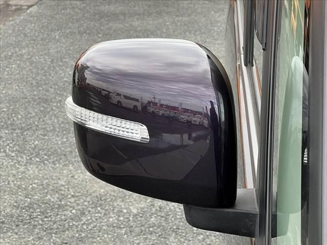 スペーシアカスタム ＸＳターボ　後期　ターボ　デュアルカメラブレーキサポート　両側電動スライドドア　純正８インチＳＤナビ／フルセグ／Ｂｌｕｅｔｏｏｔｈ／ＤＶＤ　クルコン　ＨＩＤヘッドライト　オートライト　シートヒーター　スマートキー（38枚目）