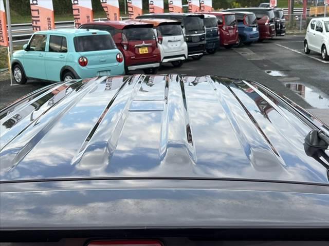 スペーシアカスタム ＸＳターボ　後期　ターボ　デュアルカメラブレーキサポート　両側電動スライドドア　純正８インチＳＤナビ／フルセグ／Ｂｌｕｅｔｏｏｔｈ／ＤＶＤ　クルコン　ＨＩＤヘッドライト　オートライト　シートヒーター　スマートキー（49枚目）