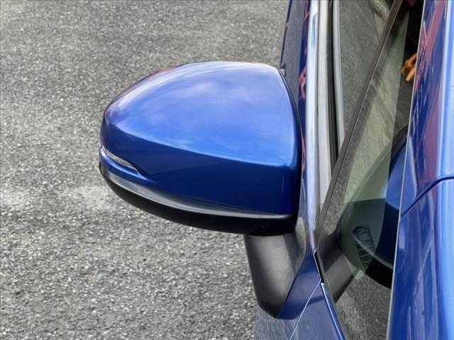 フィットハイブリッド Ｌパッケージ　禁煙　中期　純正ナビ／Ｂｌｕｅｔｏｏｔｈ　クルコン　ＣＴＢＡ　ＬＥＤヘッド　Ｐガラス　革巻きステア　電動格納ミラー　プラズマクラスター　プライムスムースコンビシート　スマートキー　Ｐスタート（41枚目）