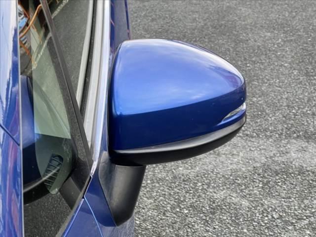 フィットハイブリッド Ｌパッケージ　禁煙　中期　純正ナビ／Ｂｌｕｅｔｏｏｔｈ　クルコン　ＣＴＢＡ　ＬＥＤヘッド　Ｐガラス　革巻きステア　電動格納ミラー　プラズマクラスター　プライムスムースコンビシート　スマートキー　Ｐスタート（42枚目）