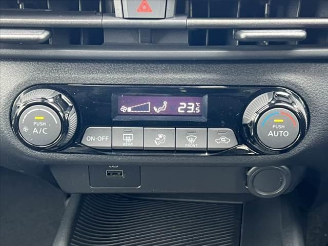 ノート S 社外ナビ/Bluetooth ETC 全方位運転支援システム シートリフター スマートキー Pスタート 電動格納ミラー 電動パーキングブレーキ プライバシーガラス オートライト オートエアコン(30枚目)