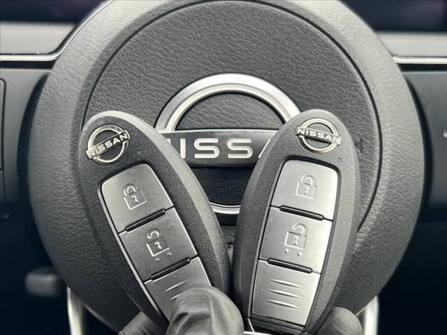 ノート S 社外ナビ/Bluetooth ETC 全方位運転支援システム シートリフター スマートキー Pスタート 電動格納ミラー 電動パーキングブレーキ プライバシーガラス オートライト オートエアコン(40枚目)