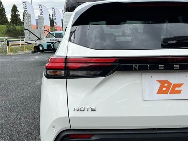 ノート S 社外ナビ/Bluetooth ETC 全方位運転支援システム シートリフター スマートキー Pスタート 電動格納ミラー 電動パーキングブレーキ プライバシーガラス オートライト オートエアコン(46枚目)