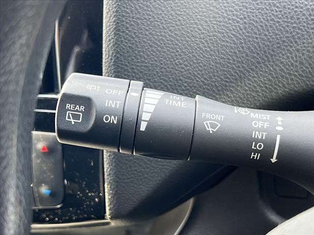 セレナ ２０Ｓ　後期　ＳＤナビ／地デジ　クルーズコントロール　電格ミラー　両側スライドドア　オートライト　ミラーウインカー　横滑り防止装置　ロールサンシェード　セキュリティアラーム　シートリフター　フロアマット（29枚目）