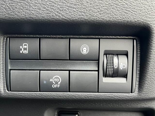 ルークス ハイウェイスター　Ｘ　禁煙★後期　電スラ　９型ディスプレイＡ　エマージェンシーブレーキ　Ｂｌｕｅｔｏｏｔｈ　カープレイ　ステリモ　サンシェード　後席テーブル　Ｐアシスト　スマートキー　ドラレコ　ＥＴＣ　ＵＳＢポート（24枚目）