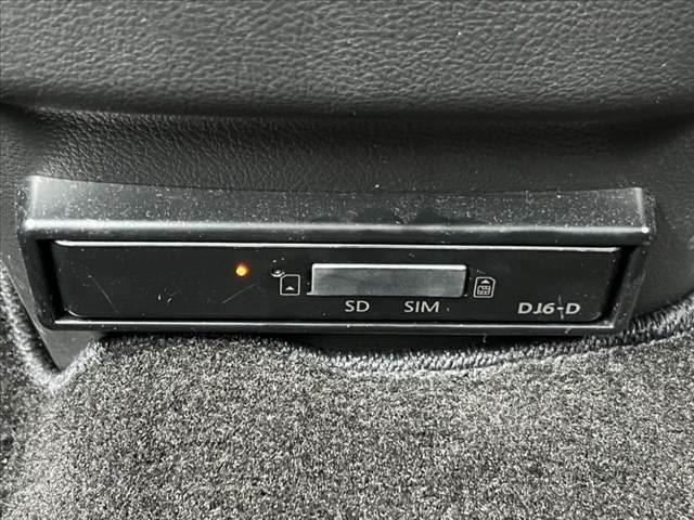 ルークス ハイウェイスター　Ｘ　禁煙★後期　電スラ　９型ディスプレイＡ　エマージェンシーブレーキ　Ｂｌｕｅｔｏｏｔｈ　カープレイ　ステリモ　サンシェード　後席テーブル　Ｐアシスト　スマートキー　ドラレコ　ＥＴＣ　ＵＳＢポート（32枚目）