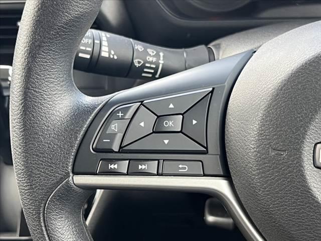 ルークス ハイウェイスター　Ｘ　禁煙★後期　電スラ　９型ディスプレイＡ　エマージェンシーブレーキ　Ｂｌｕｅｔｏｏｔｈ　カープレイ　ステリモ　サンシェード　後席テーブル　Ｐアシスト　スマートキー　ドラレコ　ＥＴＣ　ＵＳＢポート（33枚目）