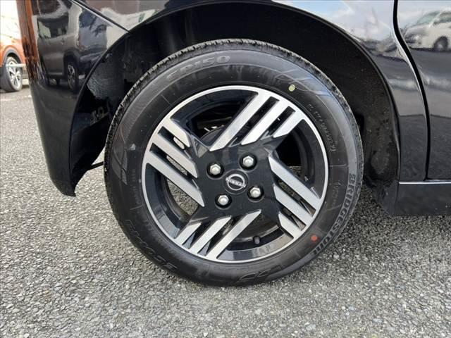 ルークス ハイウェイスター　Ｘ　禁煙★後期　電スラ　９型ディスプレイＡ　エマージェンシーブレーキ　Ｂｌｕｅｔｏｏｔｈ　カープレイ　ステリモ　サンシェード　後席テーブル　Ｐアシスト　スマートキー　ドラレコ　ＥＴＣ　ＵＳＢポート（52枚目）