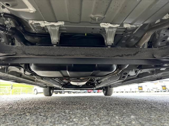 ルークス ハイウェイスター　Ｘ　禁煙★後期　電スラ　９型ディスプレイＡ　エマージェンシーブレーキ　Ｂｌｕｅｔｏｏｔｈ　カープレイ　ステリモ　サンシェード　後席テーブル　Ｐアシスト　スマートキー　ドラレコ　ＥＴＣ　ＵＳＢポート（55枚目）