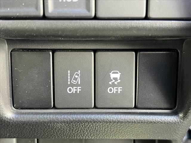 ワゴンRスティングレー ハイブリッドT 社外8インチナビ フルセグ DVD BT ターボ セーフティサポート HUD ETC クルコン LEDヘッドライト Aライト ステリモ スマートキー Pスタート フォグ Aストップ 電格ミラー(25枚目)