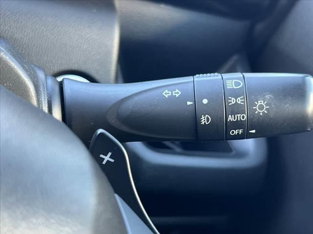 ワゴンRスティングレー ハイブリッドT 社外8インチナビ フルセグ DVD BT ターボ セーフティサポート HUD ETC クルコン LEDヘッドライト Aライト ステリモ スマートキー Pスタート フォグ Aストップ 電格ミラー(27枚目)