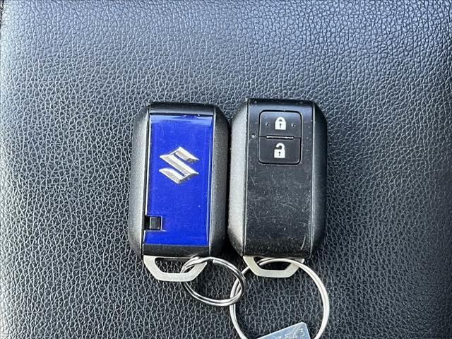 ワゴンRスティングレー ハイブリッドT 社外8インチナビ フルセグ DVD BT ターボ セーフティサポート HUD ETC クルコン LEDヘッドライト Aライト ステリモ スマートキー Pスタート フォグ Aストップ 電格ミラー(30枚目)