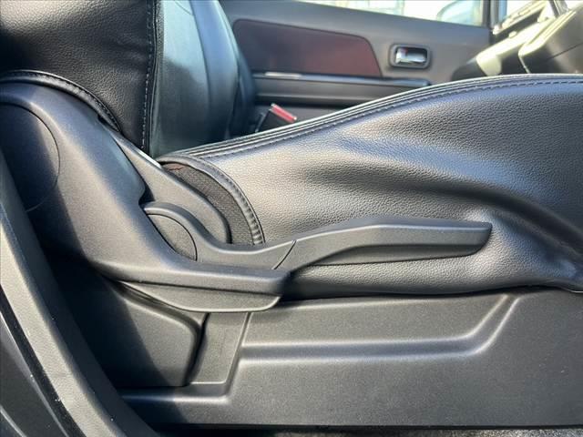 ワゴンRスティングレー ハイブリッドT 社外8インチナビ フルセグ DVD BT ターボ セーフティサポート HUD ETC クルコン LEDヘッドライト Aライト ステリモ スマートキー Pスタート フォグ Aストップ 電格ミラー(37枚目)