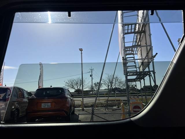 ワゴンRスティングレー ハイブリッドT 社外8インチナビ フルセグ DVD BT ターボ セーフティサポート HUD ETC クルコン LEDヘッドライト Aライト ステリモ スマートキー Pスタート フォグ Aストップ 電格ミラー(38枚目)