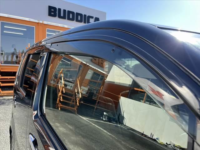 ワゴンRスティングレー ハイブリッドT 社外8インチナビ フルセグ DVD BT ターボ セーフティサポート HUD ETC クルコン LEDヘッドライト Aライト ステリモ スマートキー Pスタート フォグ Aストップ 電格ミラー(40枚目)