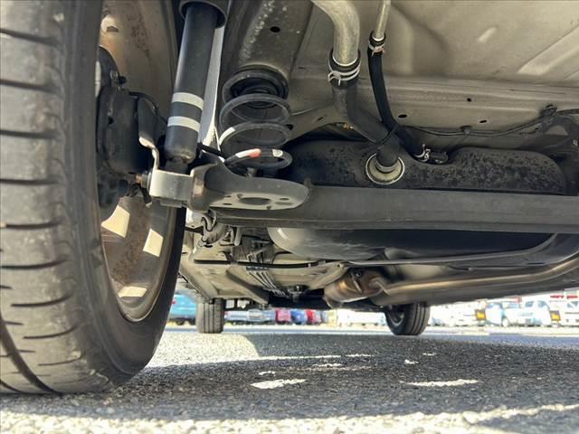 ワゴンRスティングレー ハイブリッドT 社外8インチナビ フルセグ DVD BT ターボ セーフティサポート HUD ETC クルコン LEDヘッドライト Aライト ステリモ スマートキー Pスタート フォグ Aストップ 電格ミラー(55枚目)