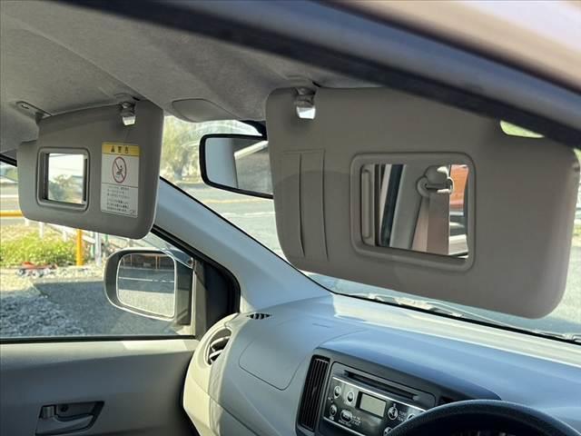 ミライース Ｌ　ＳＡ　車検整備付き　後期　禁煙　スマートアシスト　キーレス　エコアイドル　セキュリティアラーム　純正オーディオ／ＣＤ／ラジオ／ＡＵＸ　横滑り防止　レベライザー　一体可倒式リアシート　ＡＣソケット（32枚目）
