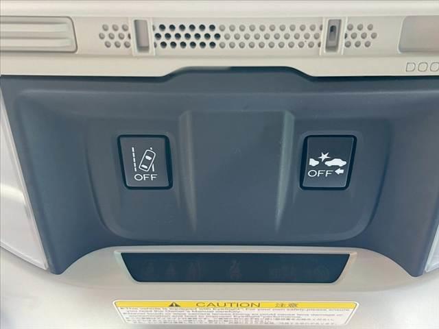 フォレスター X-ブレイク 純正8インチフルセグナビ/Bluetooth アイサイトセイフティプラス フロントカメラ サイドカメラ デジタルミラー パワーシート パワーバックドア LEDヘッドライト ステリモ 電格ミラー ETC(3枚目)