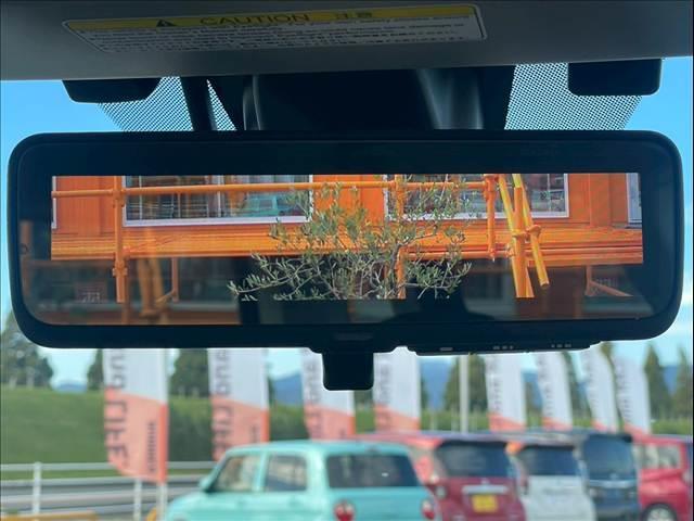 フォレスター X-ブレイク 純正8インチフルセグナビ/Bluetooth アイサイトセイフティプラス フロントカメラ サイドカメラ デジタルミラー パワーシート パワーバックドア LEDヘッドライト ステリモ 電格ミラー ETC(6枚目)