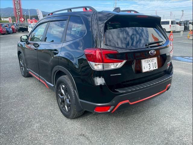 フォレスター X-ブレイク 純正8インチフルセグナビ/Bluetooth アイサイトセイフティプラス フロントカメラ サイドカメラ デジタルミラー パワーシート パワーバックドア LEDヘッドライト ステリモ 電格ミラー ETC(15枚目)