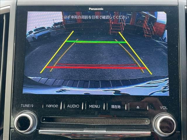 フォレスター X-ブレイク 純正8インチフルセグナビ/Bluetooth アイサイトセイフティプラス フロントカメラ サイドカメラ デジタルミラー パワーシート パワーバックドア LEDヘッドライト ステリモ 電格ミラー ETC(23枚目)