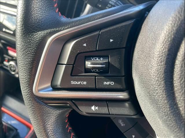 フォレスター X-ブレイク 純正8インチフルセグナビ/Bluetooth アイサイトセイフティプラス フロントカメラ サイドカメラ デジタルミラー パワーシート パワーバックドア LEDヘッドライト ステリモ 電格ミラー ETC(27枚目)