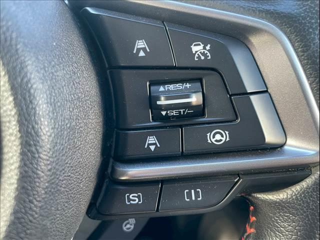 フォレスター X-ブレイク 純正8インチフルセグナビ/Bluetooth アイサイトセイフティプラス フロントカメラ サイドカメラ デジタルミラー パワーシート パワーバックドア LEDヘッドライト ステリモ 電格ミラー ETC(28枚目)