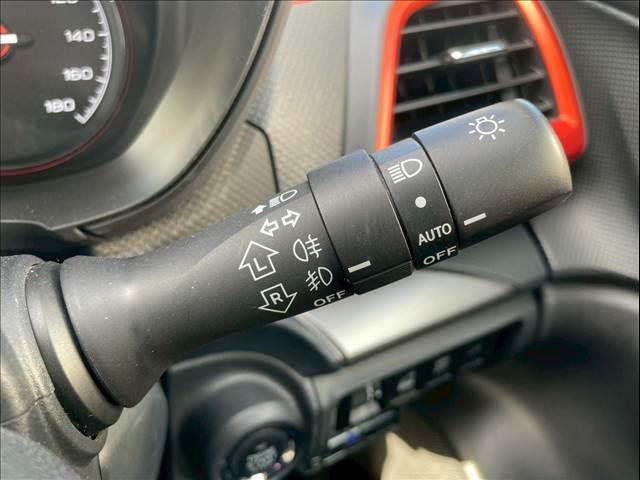 フォレスター X-ブレイク 純正8インチフルセグナビ/Bluetooth アイサイトセイフティプラス フロントカメラ サイドカメラ デジタルミラー パワーシート パワーバックドア LEDヘッドライト ステリモ 電格ミラー ETC(30枚目)