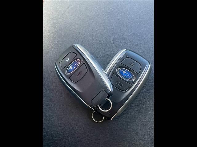 フォレスター X-ブレイク 純正8インチフルセグナビ/Bluetooth アイサイトセイフティプラス フロントカメラ サイドカメラ デジタルミラー パワーシート パワーバックドア LEDヘッドライト ステリモ 電格ミラー ETC(32枚目)