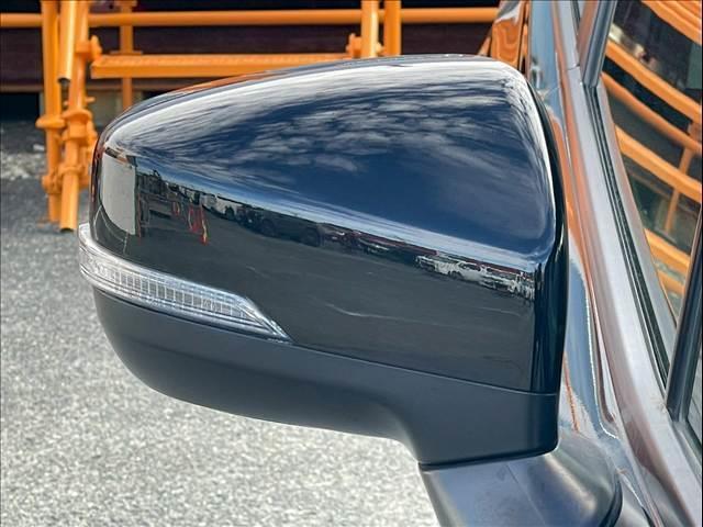 フォレスター X-ブレイク 純正8インチフルセグナビ/Bluetooth アイサイトセイフティプラス フロントカメラ サイドカメラ デジタルミラー パワーシート パワーバックドア LEDヘッドライト ステリモ 電格ミラー ETC(40枚目)