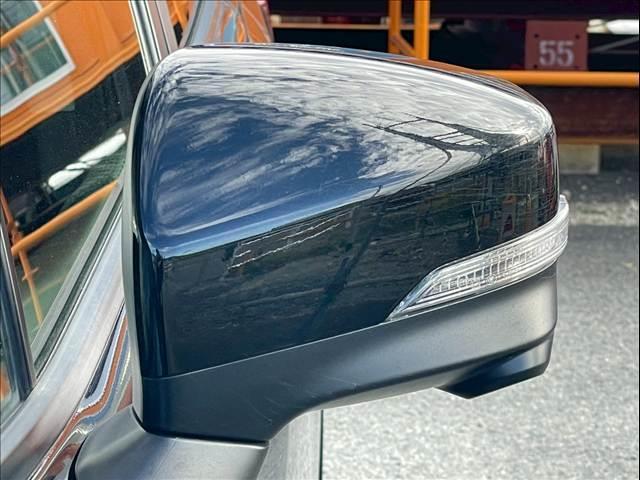 フォレスター X-ブレイク 純正8インチフルセグナビ/Bluetooth アイサイトセイフティプラス フロントカメラ サイドカメラ デジタルミラー パワーシート パワーバックドア LEDヘッドライト ステリモ 電格ミラー ETC(41枚目)