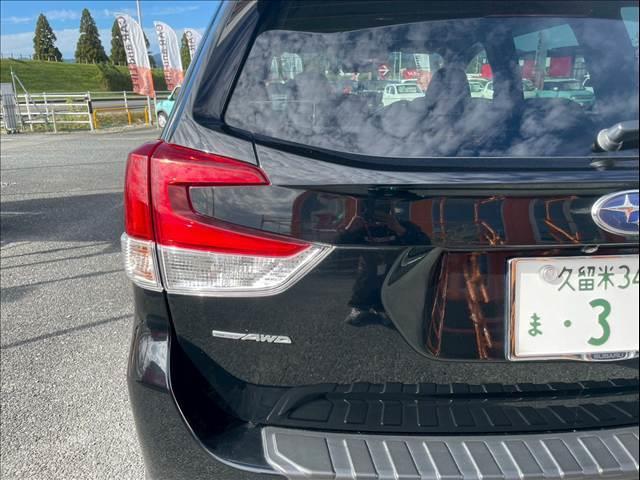 フォレスター X-ブレイク 純正8インチフルセグナビ/Bluetooth アイサイトセイフティプラス フロントカメラ サイドカメラ デジタルミラー パワーシート パワーバックドア LEDヘッドライト ステリモ 電格ミラー ETC(44枚目)