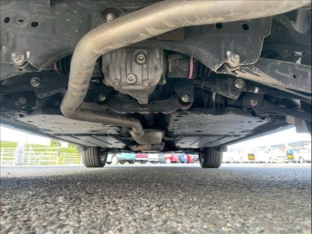 フォレスター X-ブレイク 純正8インチフルセグナビ/Bluetooth アイサイトセイフティプラス フロントカメラ サイドカメラ デジタルミラー パワーシート パワーバックドア LEDヘッドライト ステリモ 電格ミラー ETC(53枚目)